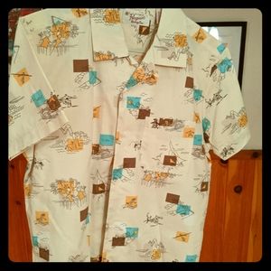 Retro Pool Party Shirt!